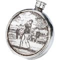 Golf flasks Bristol