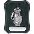 Golf plaques Hull